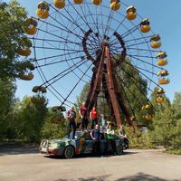 Michael Egan的照片