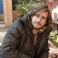 Pablo Alberto Malicet的照片