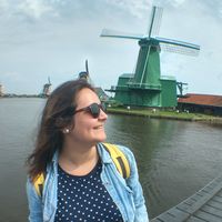 Antonella Tonzar's Photo