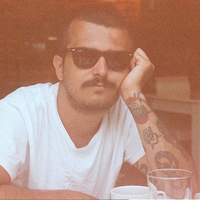 Alper Ürkmez的照片