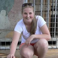 Veronika Sochorová's Photo