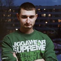 Taras Yanovets's Photo