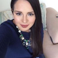 Mariana Mtz Apatiga的照片