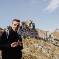 Фотографии пользователя Jan-Luka Scheewel