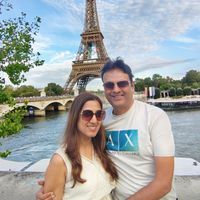 Vikas Agarwal's Photo