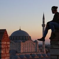 Фотографии пользователя Yasser Boularess