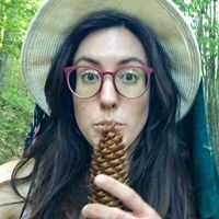 Rachel Brooks的照片