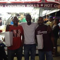 Фотографии пользователя Field Brown