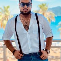 Ahmed Saadoon's Photo