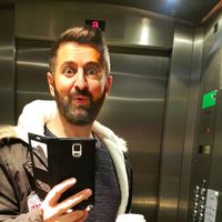 Sezgin Akman的照片