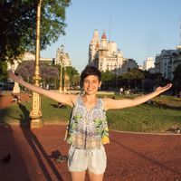 Daiane Nora的照片