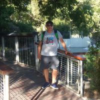 Photos de Oscar Riva