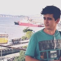 Allan Vinicios的照片