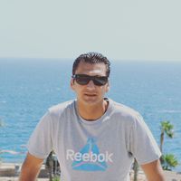 mohamed labash's Photo