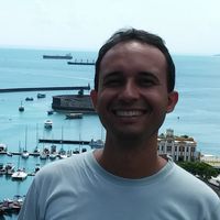 Vanderlei Veloso的照片