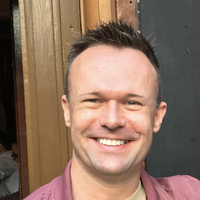 Mike Battle的照片