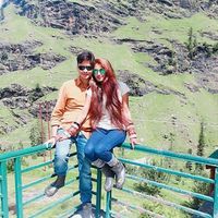 Amogh Misra的照片