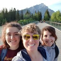 Photos de Marine Meyer