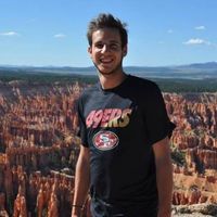 Michael Grandchamp的照片