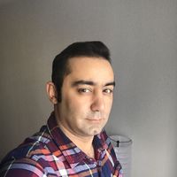 Sam Safaei's Photo