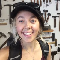 McKenzie Smedley的照片