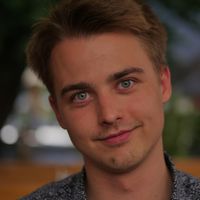 Filip Renström's Photo