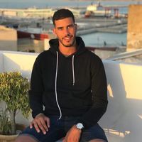 reda  manssour's Photo