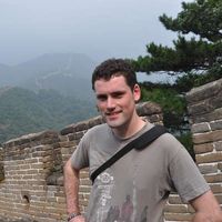 Photos de Colm O'Regan