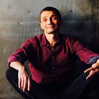 Andrii Mikhieiev的照片