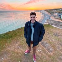 Asier Olabarria's Photo