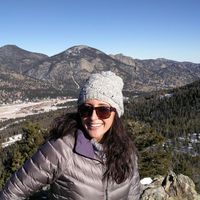 Fotos de Erika Sandoval