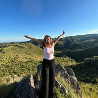 Paula Perez's Photo