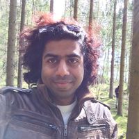 Sasidhar Kotha's Photo