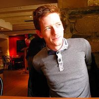 Thomas Stewart's Photo