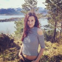 Justė Aukštuolytė的照片