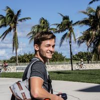 Bohdan Dovhan's Photo