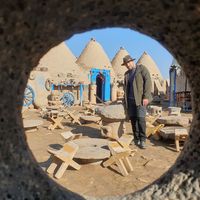 Artyom Osetrov's Photo