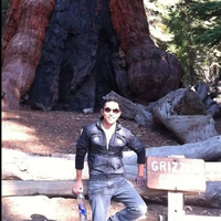 Pengxiang Zhang's Photo