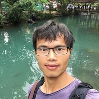 Qiangping Wang的照片