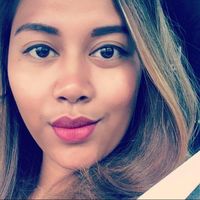 Amanda Patricia  Majabubun's Photo