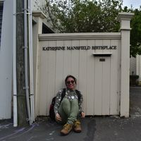 Diana Zavala的照片