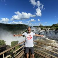 Matias Sebastian Rodriguez's Photo