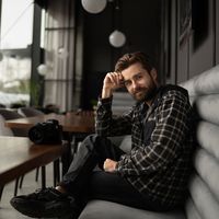 Kuba Skinderowicz的照片