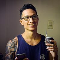 Le foto di Axel Puccio