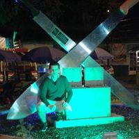 German Zuluaga's Photo