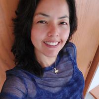 Mónica B.C.的照片