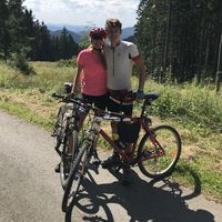 Fotos de Tereza Helanová