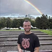 Martin Fiedor's Photo