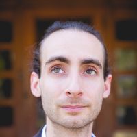 Eric Driscoll's Photo