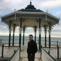 Andrea Karlito的照片